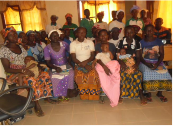 Formation sur les bonnes pratiques